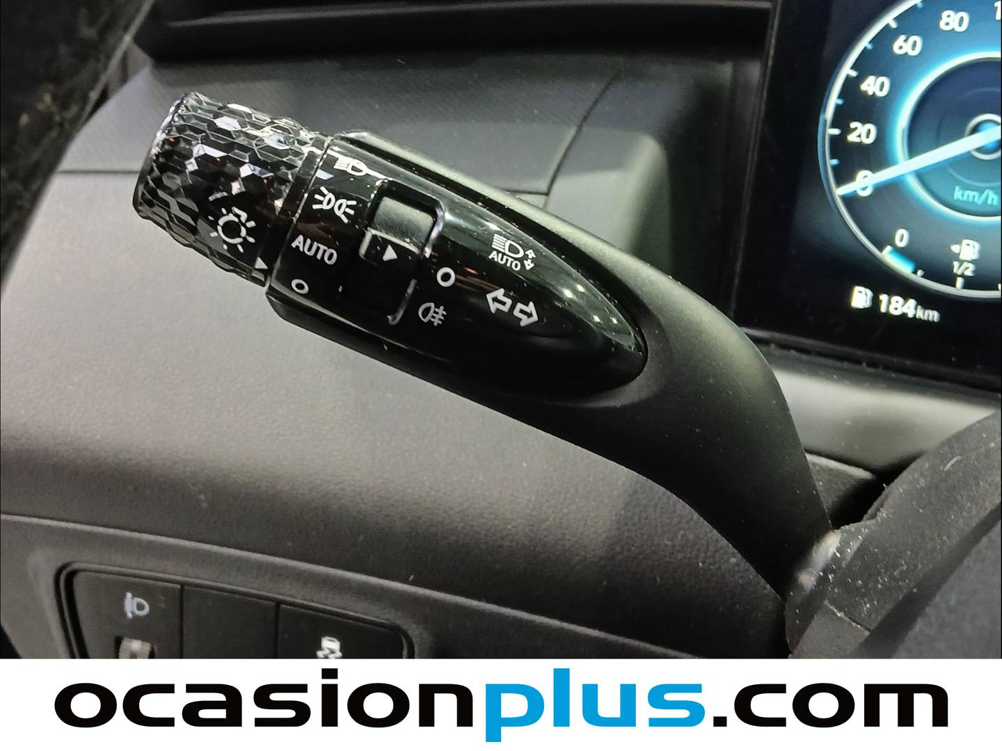 Hyundai Tucson Hyundai Tucson 1.6 CRDI Maxx (115 CV) de ocasión