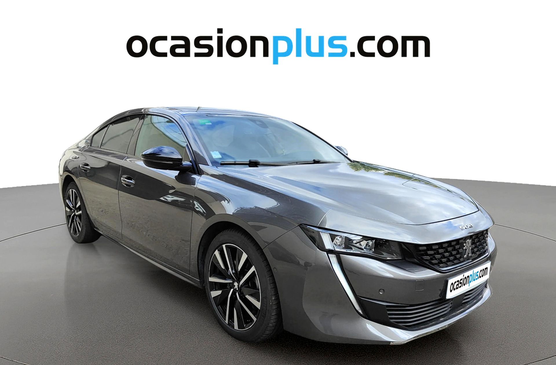 Peugeot 508 225 GT e-EAT8 - foto 2