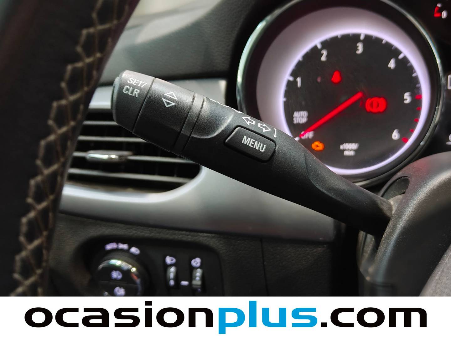 Opel Astra Opel Astra 1.6 CDTI 120 Aniversario (110 CV) seminuevo