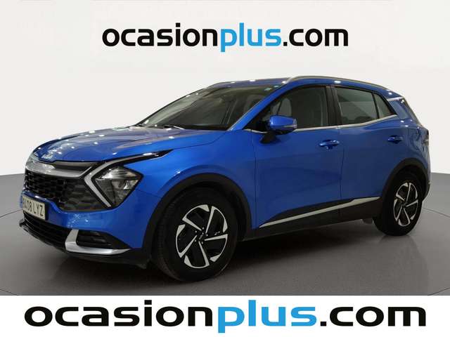 KIA Sportage 1.6 MHEV Drive 4x2 (136 CV) de segunda mano