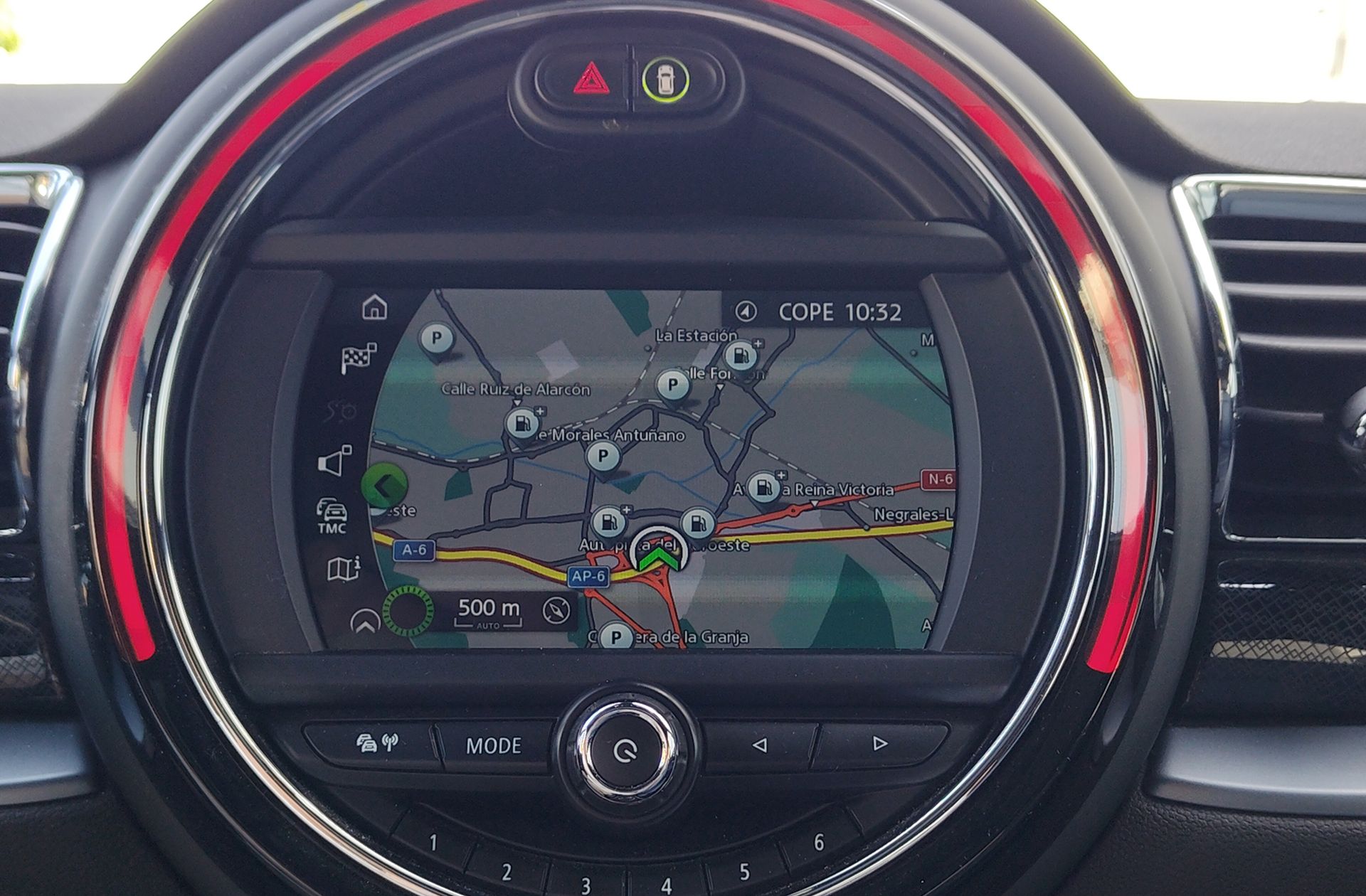 MINI Clubman Cooper - foto 10