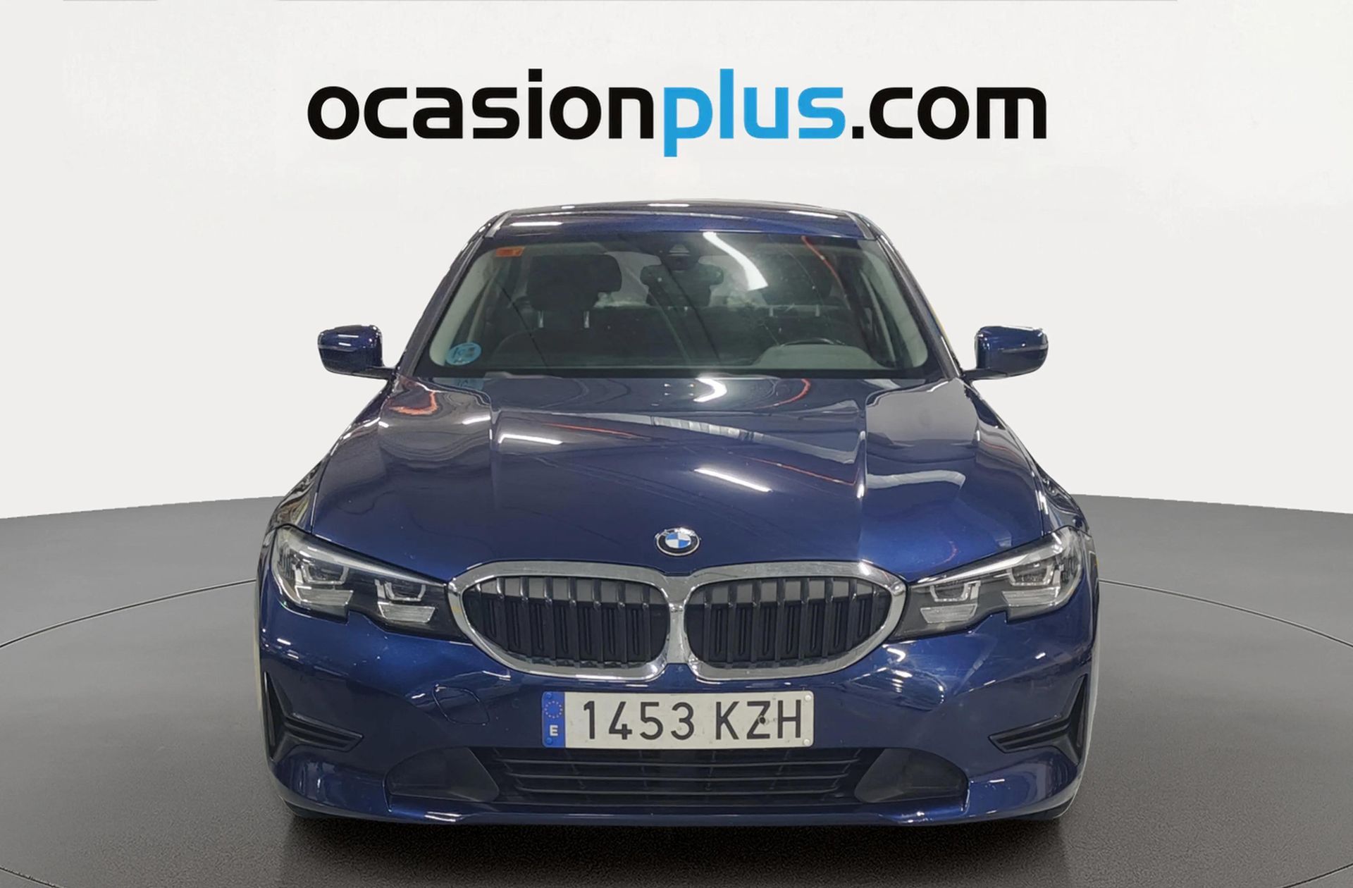 BMW Serie 3 318d - foto 12