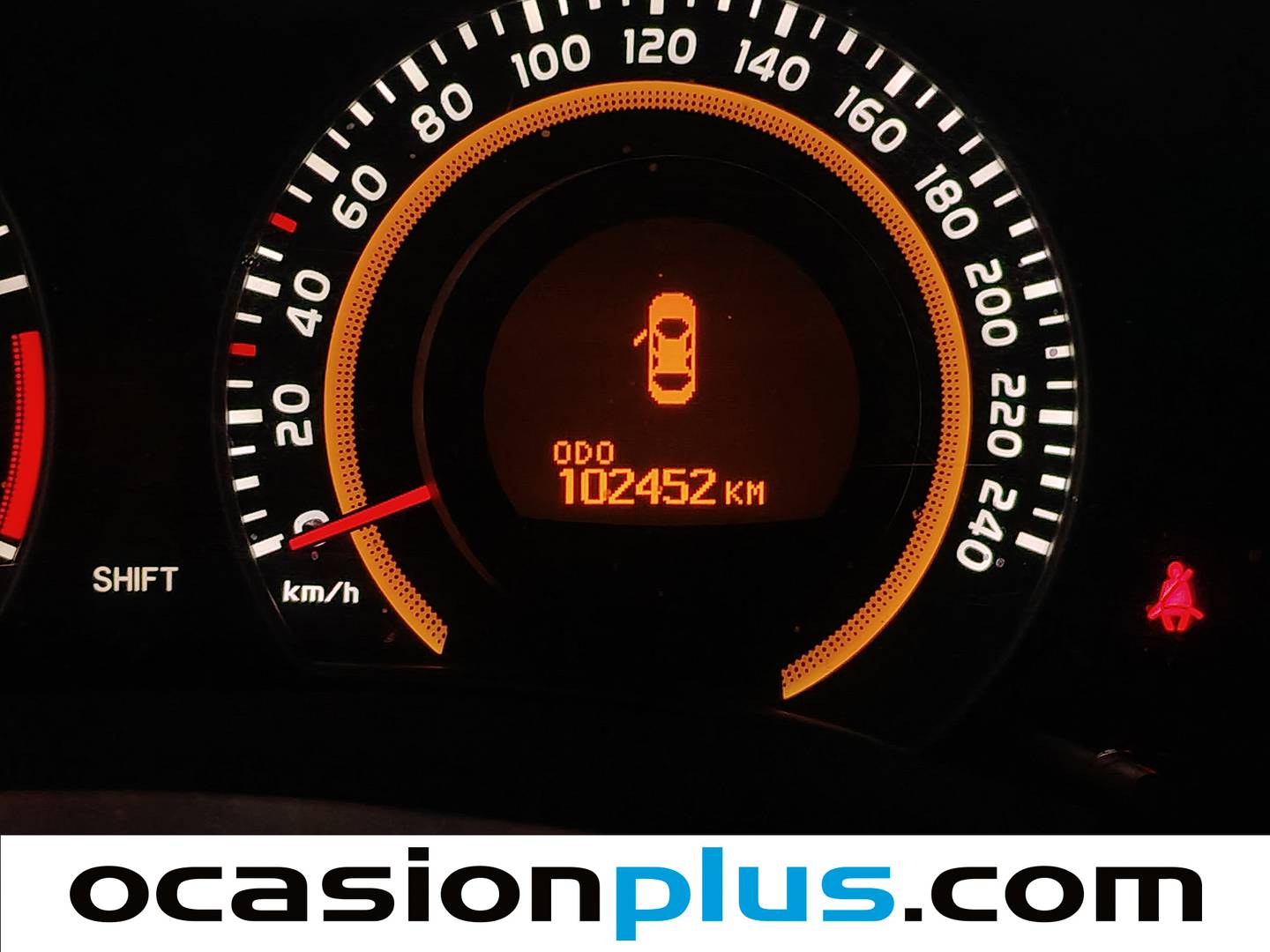 Foto Toyota Auris Toyota Auris 1.4 D-4D DPF Active (90 CV)