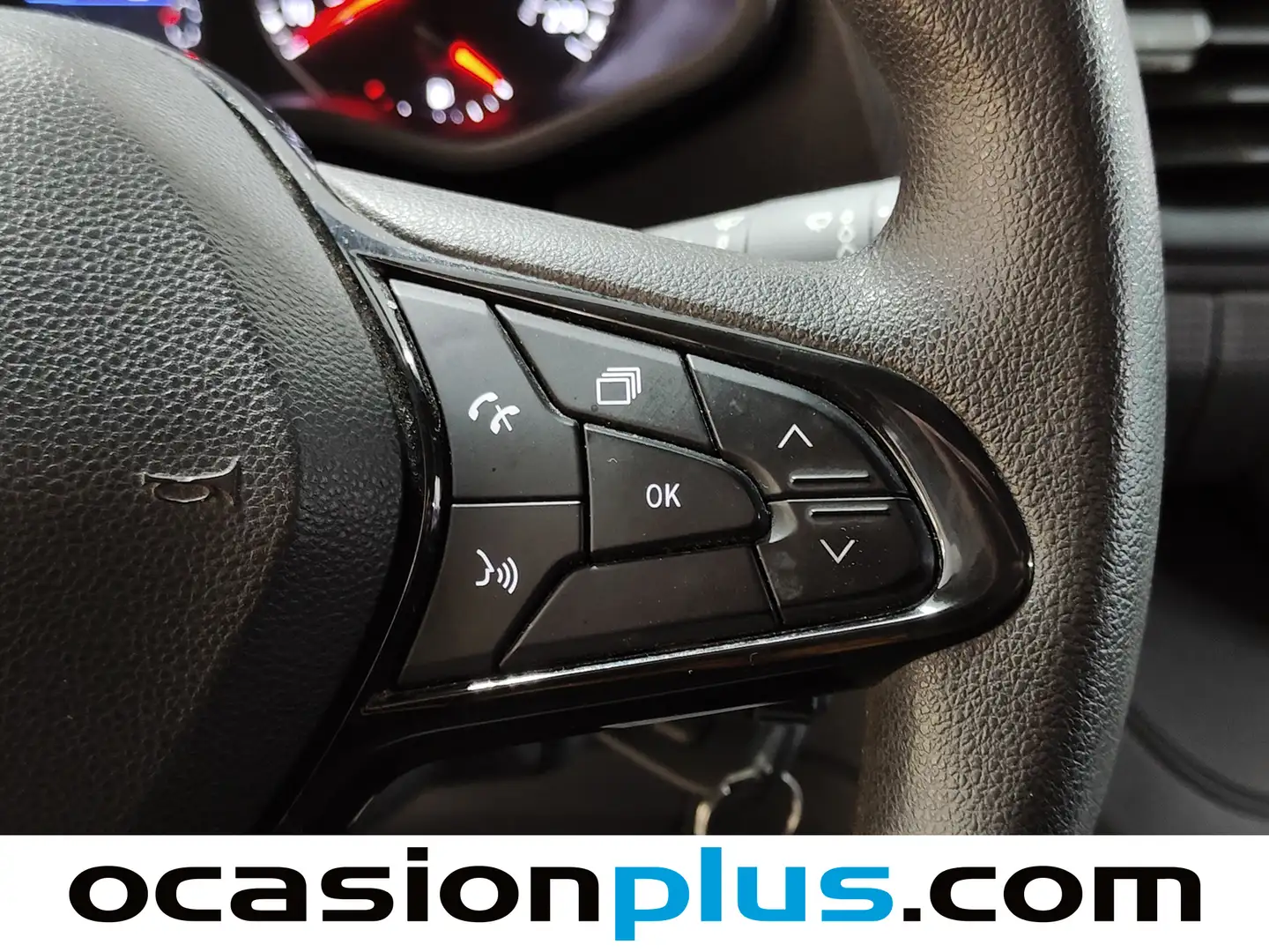 Foto Renault Trafic Renault Trafic Furgon L1H1 Blue dCi (130 CV)