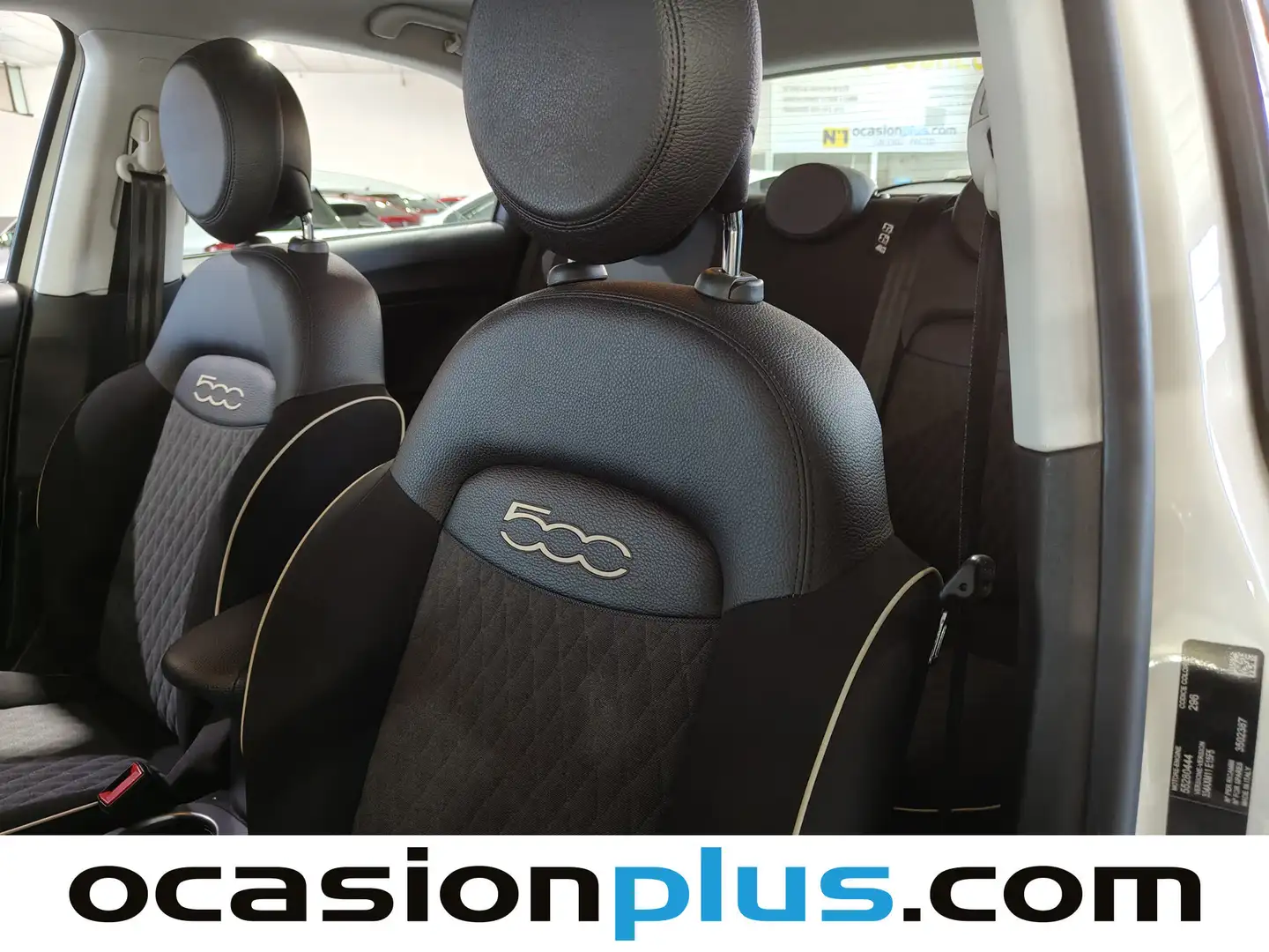 Foto Fiat 500X Fiat 500X 1.6 MultiJet City Cross 4x2 DCT (120 CV)