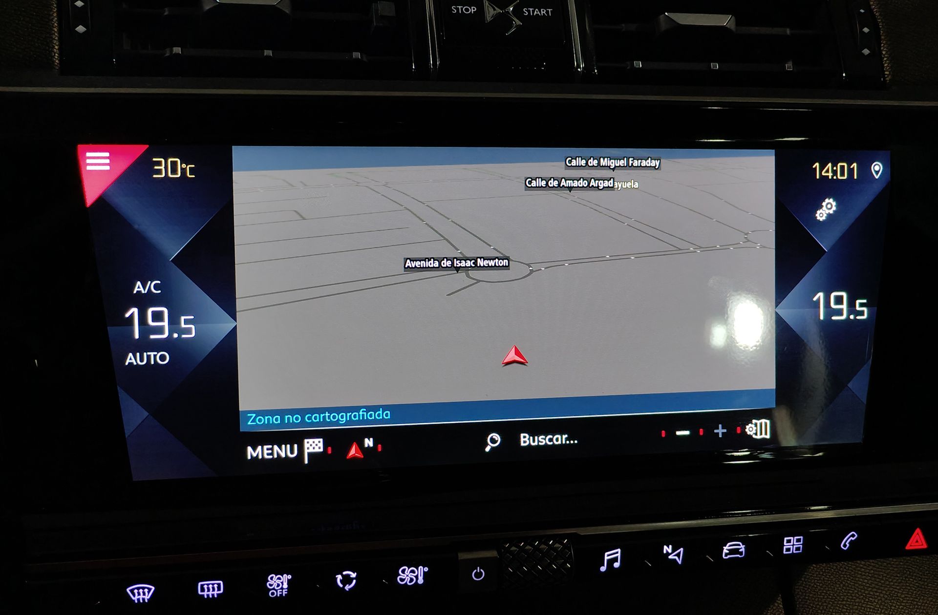 DS 7 Crossback BlueHDi 130 Be Chic - foto 7