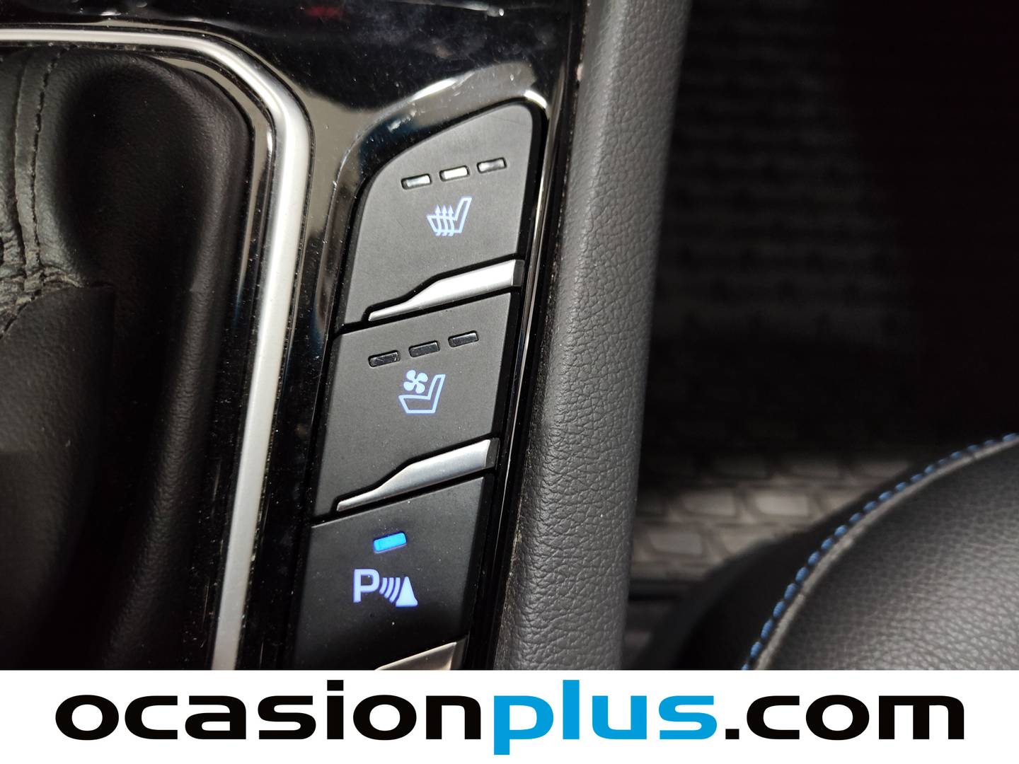 Hyundai IONIQ Hyundai Ioniq 1.6 GDI PHEV Style (141 CV) barato