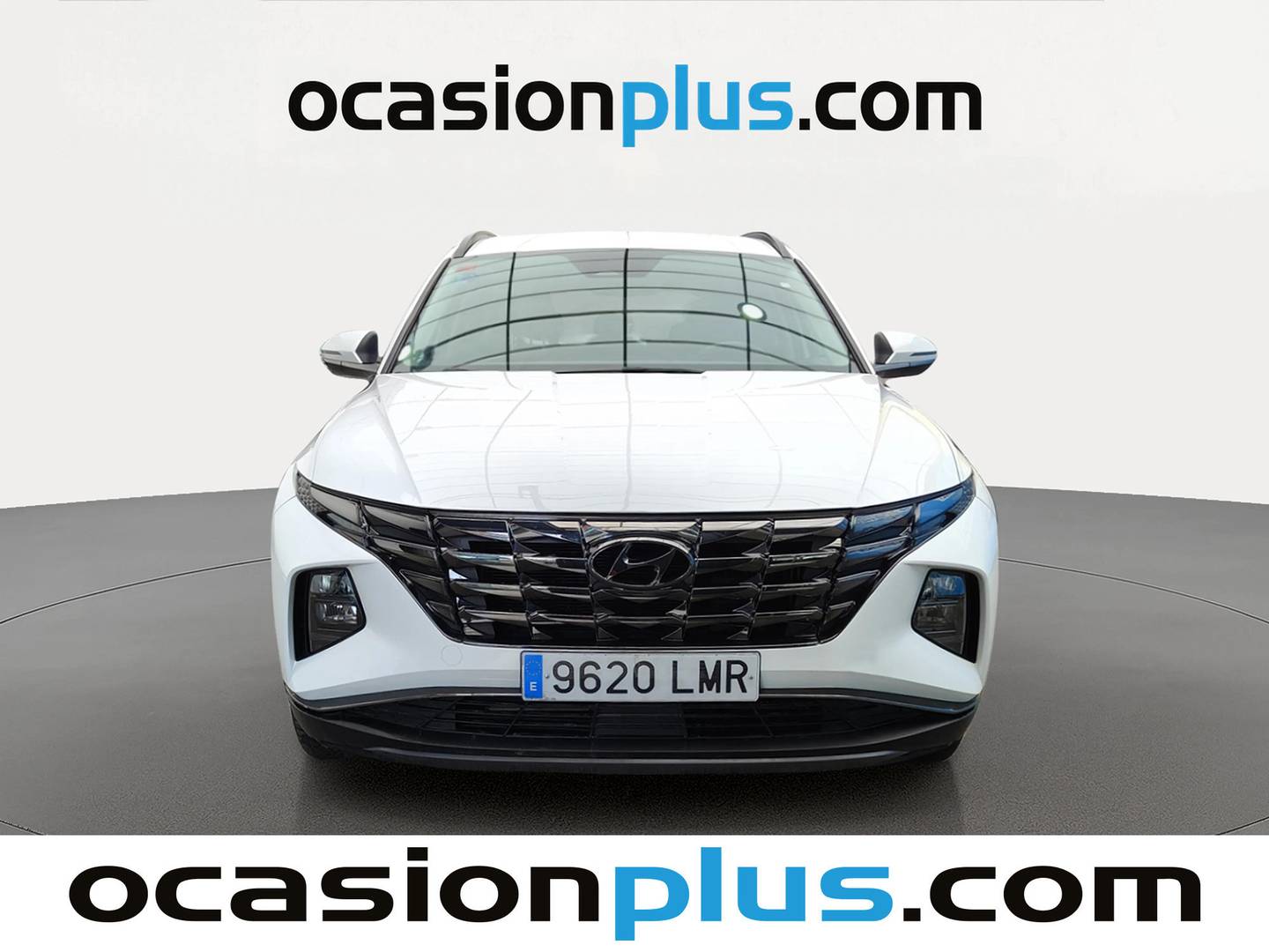 Hyundai Tucson Hyundai Tucson 1.6 TGDI HEV Maxx Auto (230 CV) 230cv