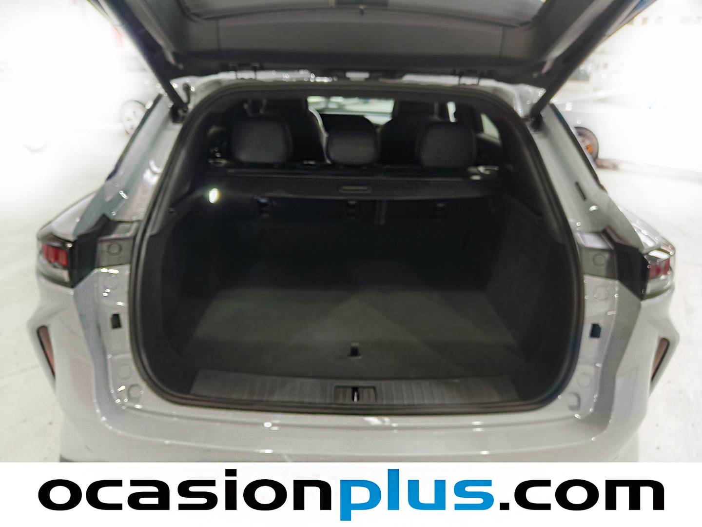 Fotos maletero OMODA 9 OMODA 9 1.5 TGDI SHS Premium AWD  (537 CV)