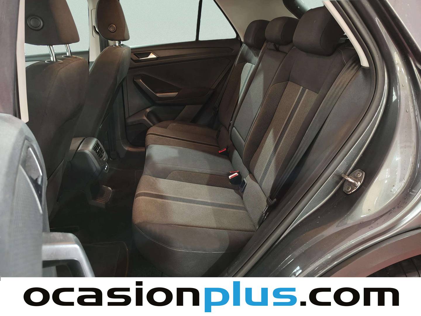 Volkswagen T-Roc Volkswagen T-Roc Advance R-Line 1.5 TSI (150 CV) DSG barato