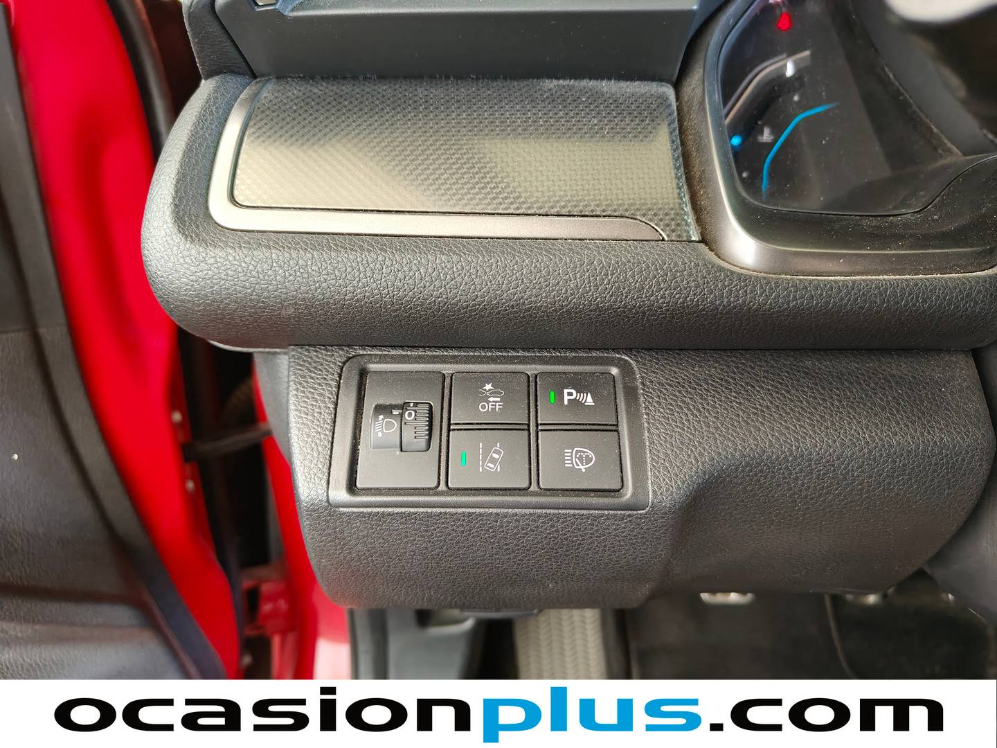 Honda Civic Honda Civic 1.0 I-VTEC TURBO Elegance Navi (129 CV) 129cv