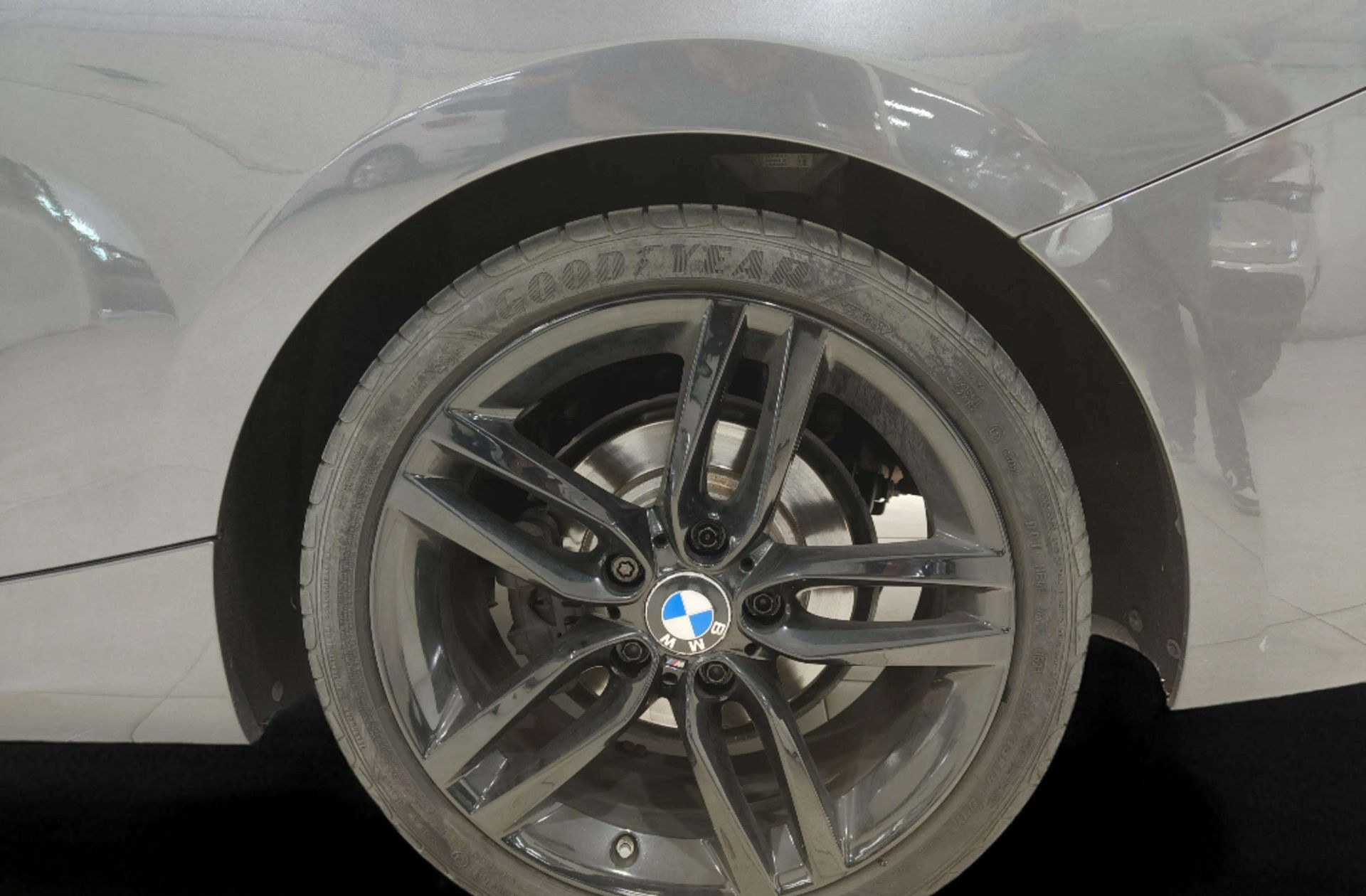 BMW Serie 2 218i Coupe Pack M - foto 31