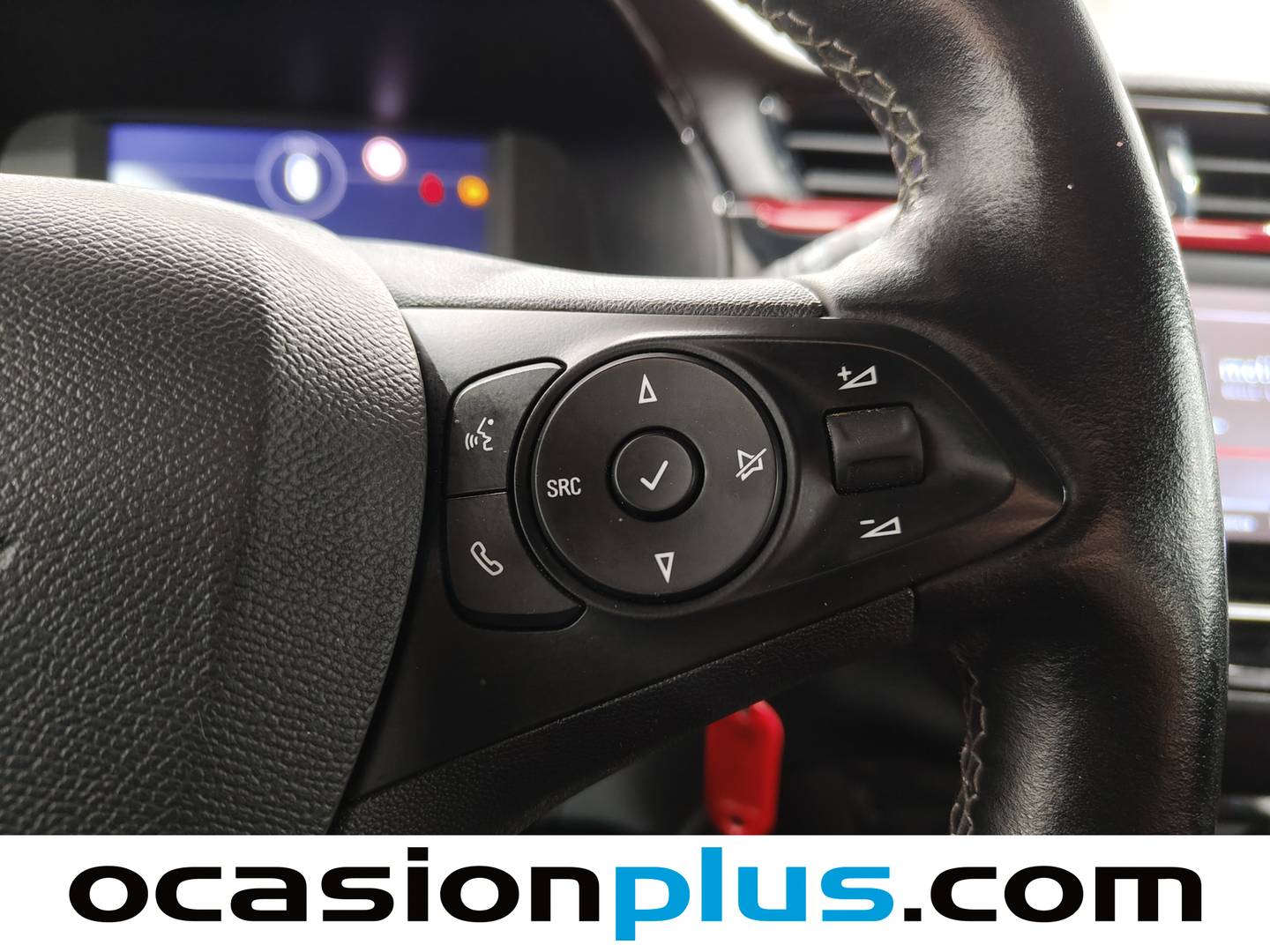 Foto Opel Corsa Opel Corsa 1.2 Turbo XHL GS-Line (100 CV)