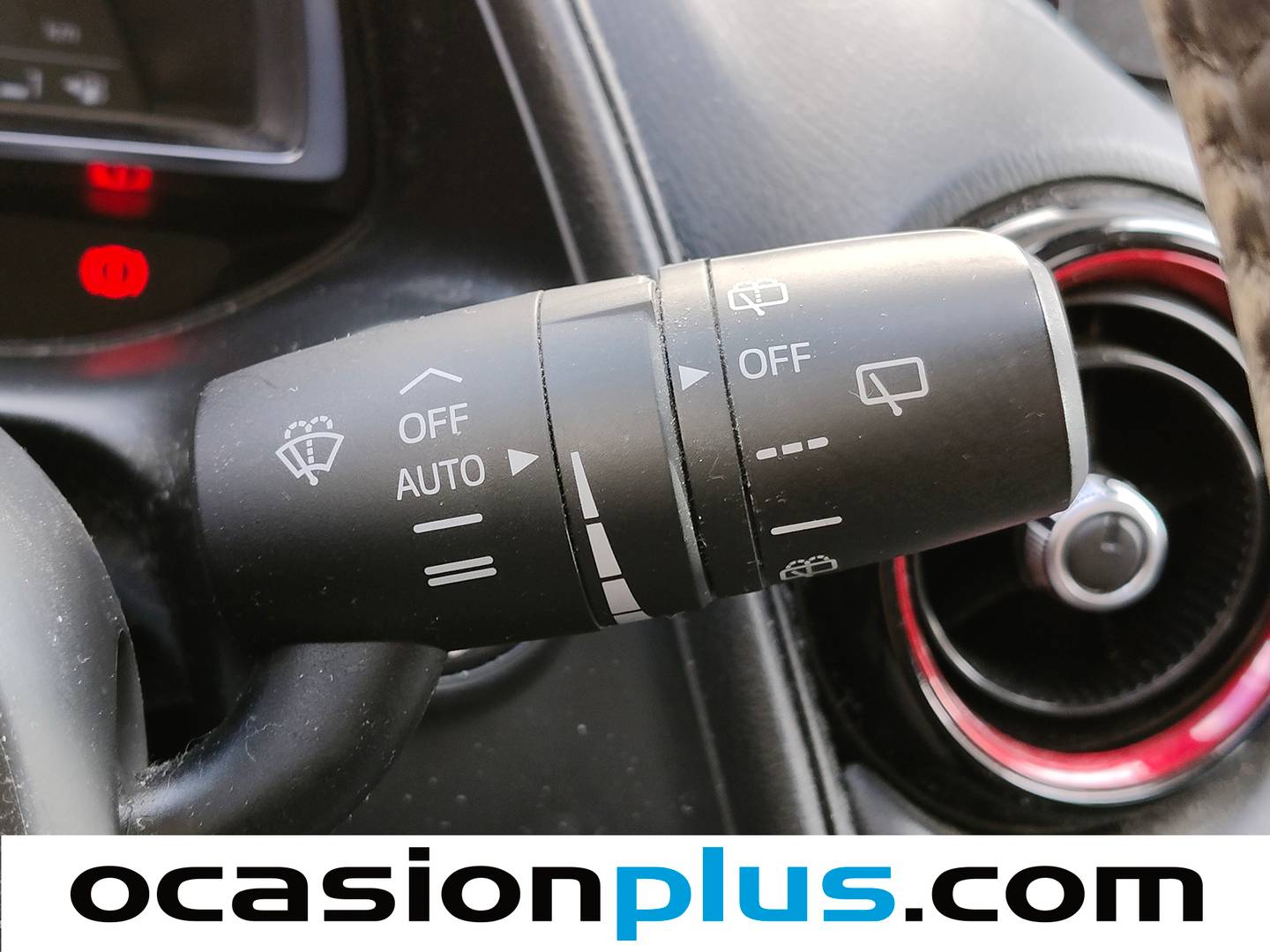 Paquetes del Mazda CX-3 Mazda CX-3 2.0 SKYACTIV GE Luxury 2WD (120 CV)