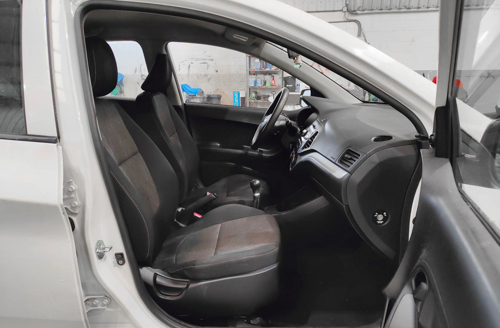 Kia Picanto 1.0 Cvvt Concept - foto 14