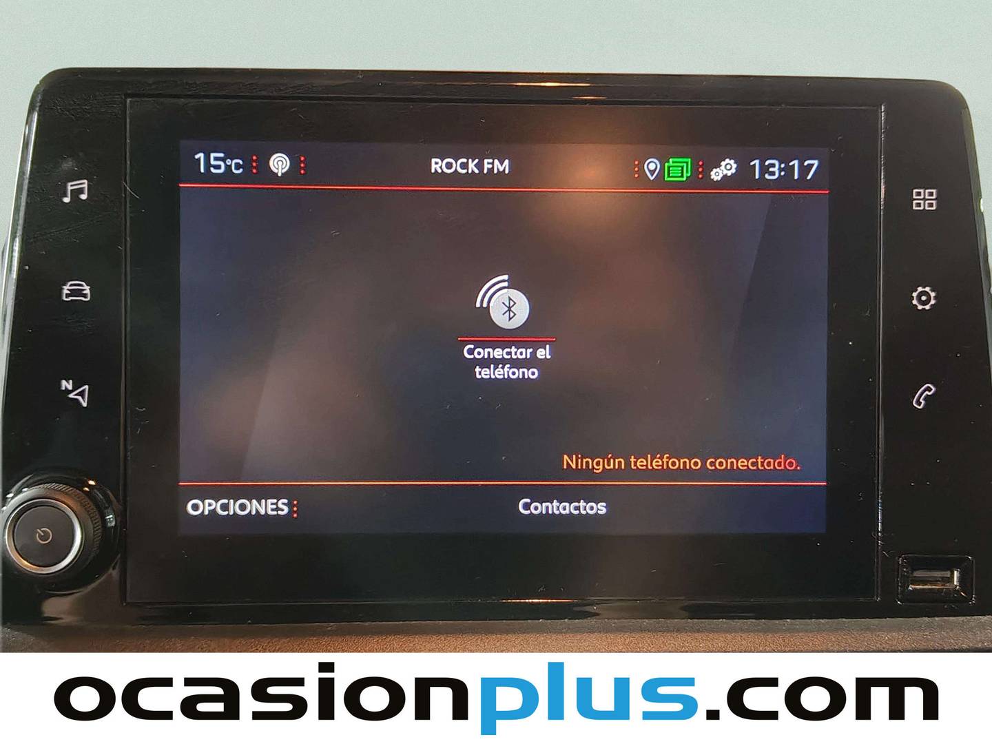 Foto Peugeot Rifter Peugeot Rifter BlueHDi 130 Allure Standard (130 CV)