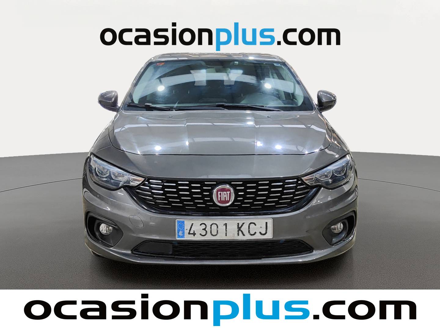 Foto Fiat Tipo Fiat Tipo 1.3 Multijet Lounge (95 CV)