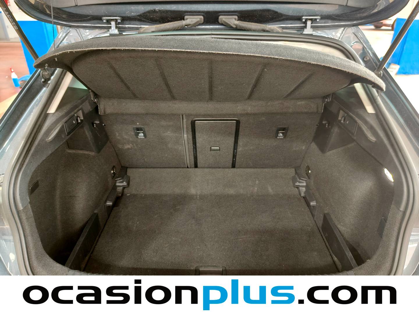 Cupra Formentor CUPRA Formentor 1.5 TSI DSG (150 CV) gasolina