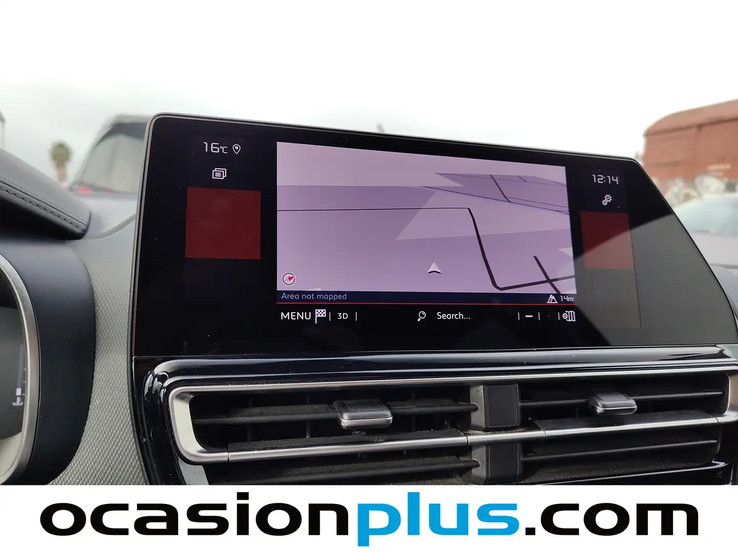 Foto Citroën C5 Aircross Citroen C5 Aircross PureTech 130 S&S C Series (131 CV)