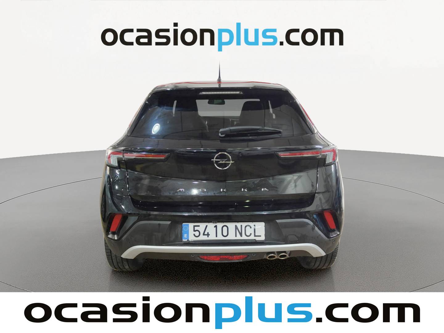 Opel Mokka Opel Mokka 1.2 T Ultimate Auto (130 CV) al mejor precio