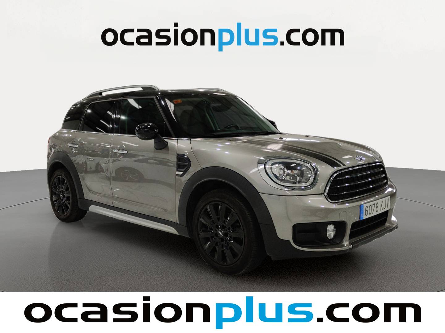 Foto Mini Countryman MINI MINI Countryman Cooper D (150 CV)