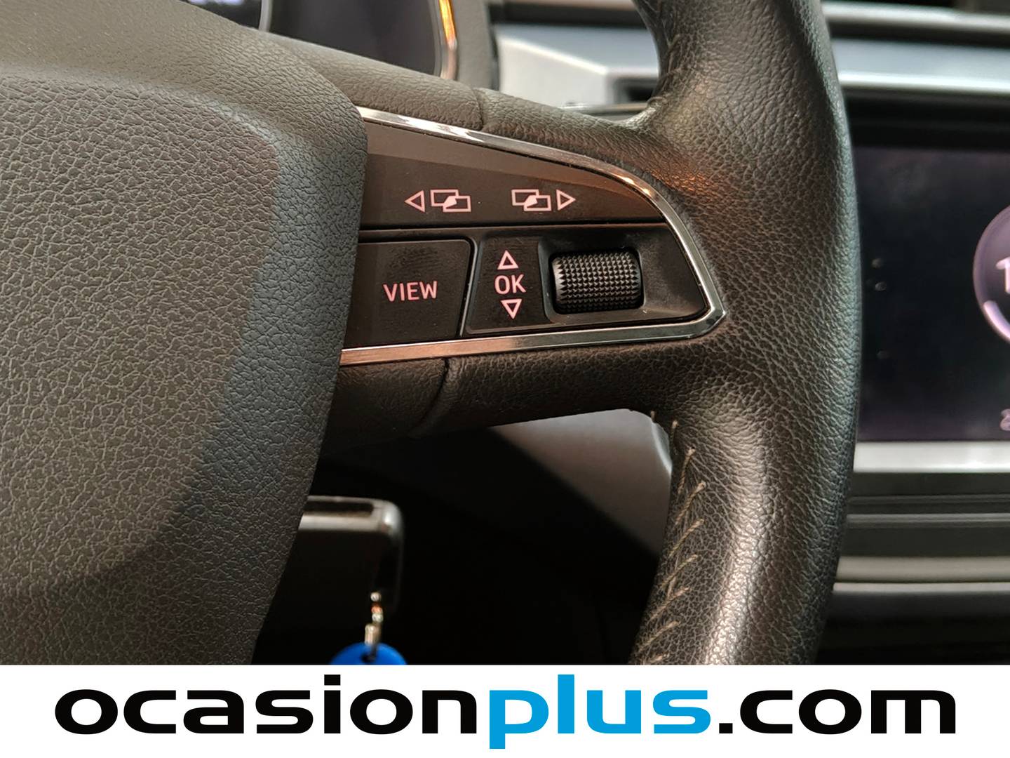 Seat Arona Seat Arona 1.6 TDI S&S Style (115 CV) 115cv