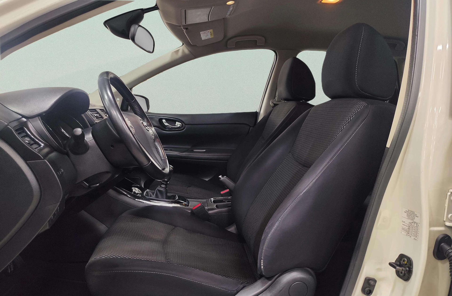 Nissan Pulsar 1.2 DIG-T Acenta - foto 8