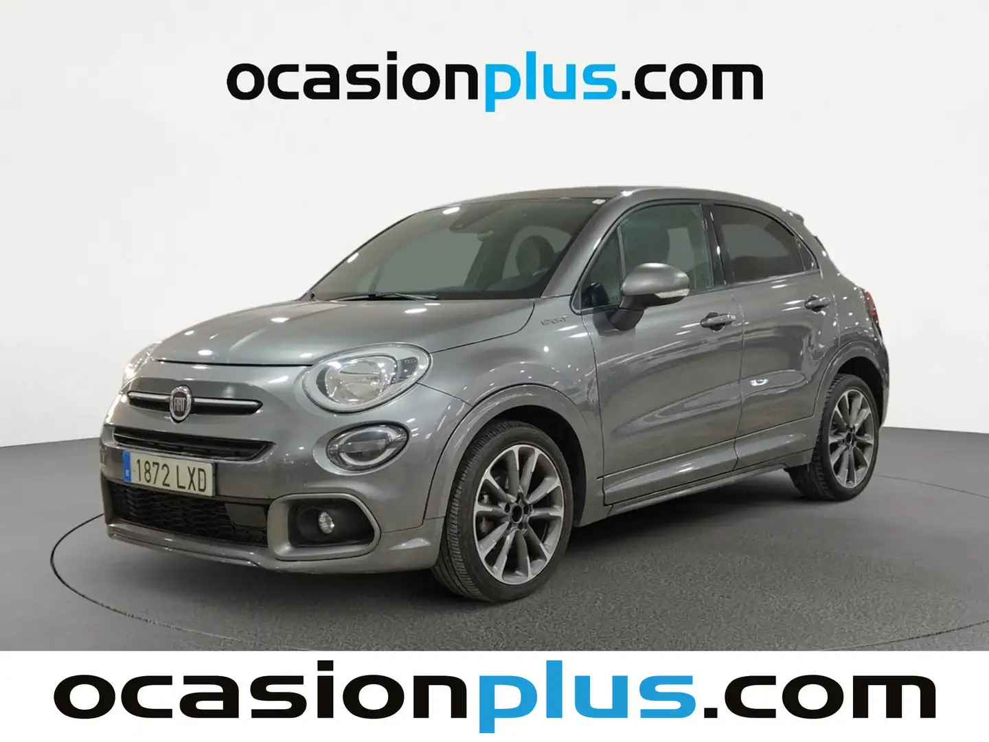 Foto Fiat 500X Fiat 500X Dolcevita Sport 1.6 Multijet (130 CV)