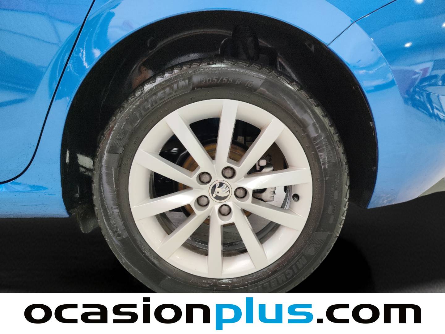 Skoda Scala Skoda Scala 1.6 TDI Ambition (115 CV) 115cv