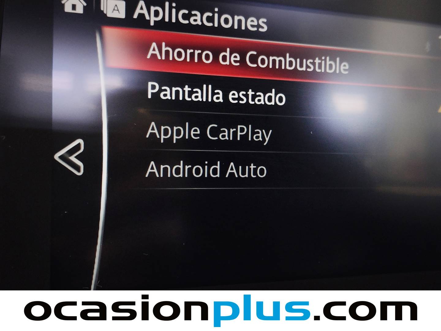 Acabados Mazda MX-5 Mazda MX-5 1.5 Zenith Nappa RF (132 CV)