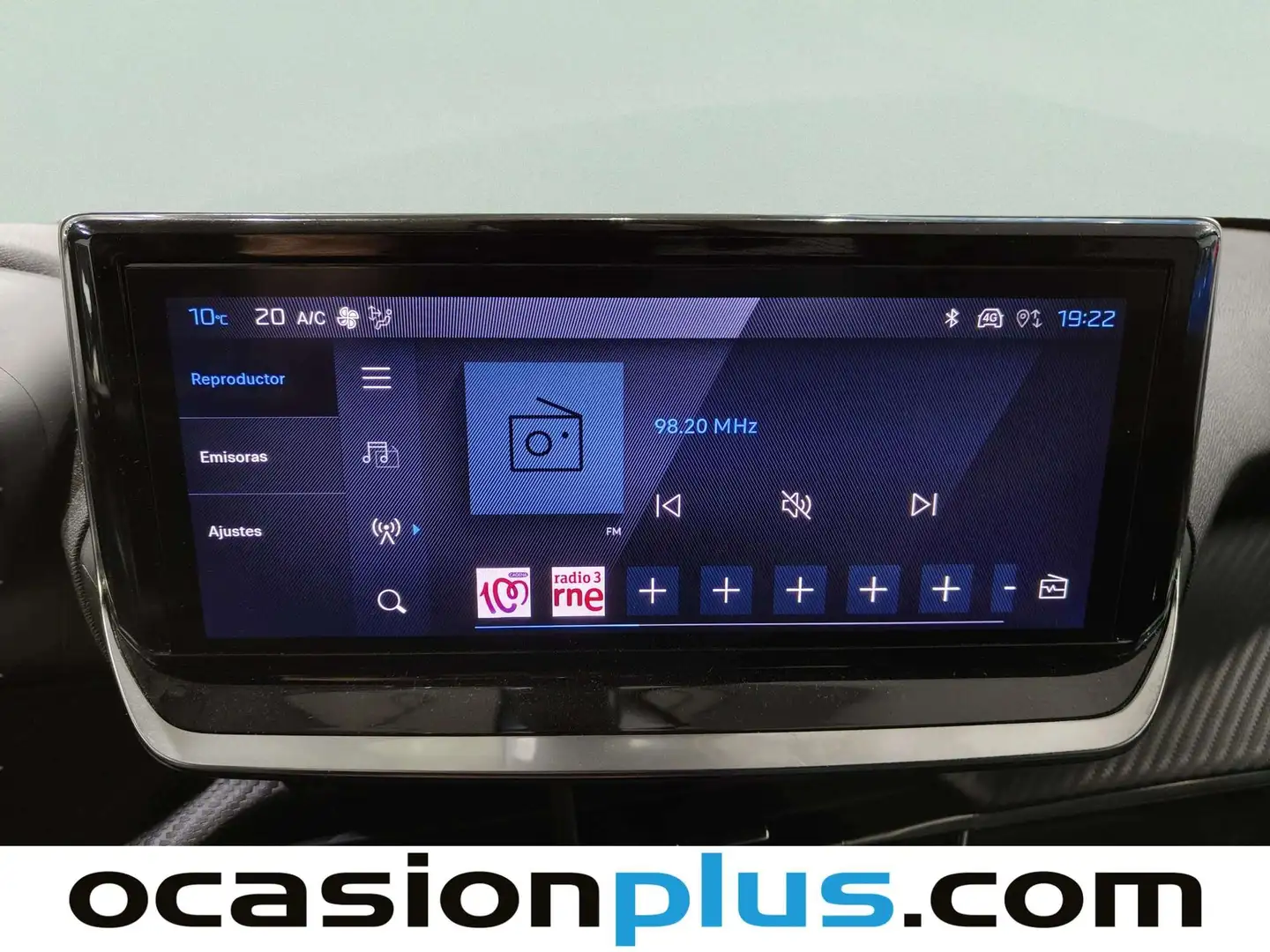 Foto Peugeot 2008 Peugeot 2008 PureTech 100 S&S Allure (100 CV)