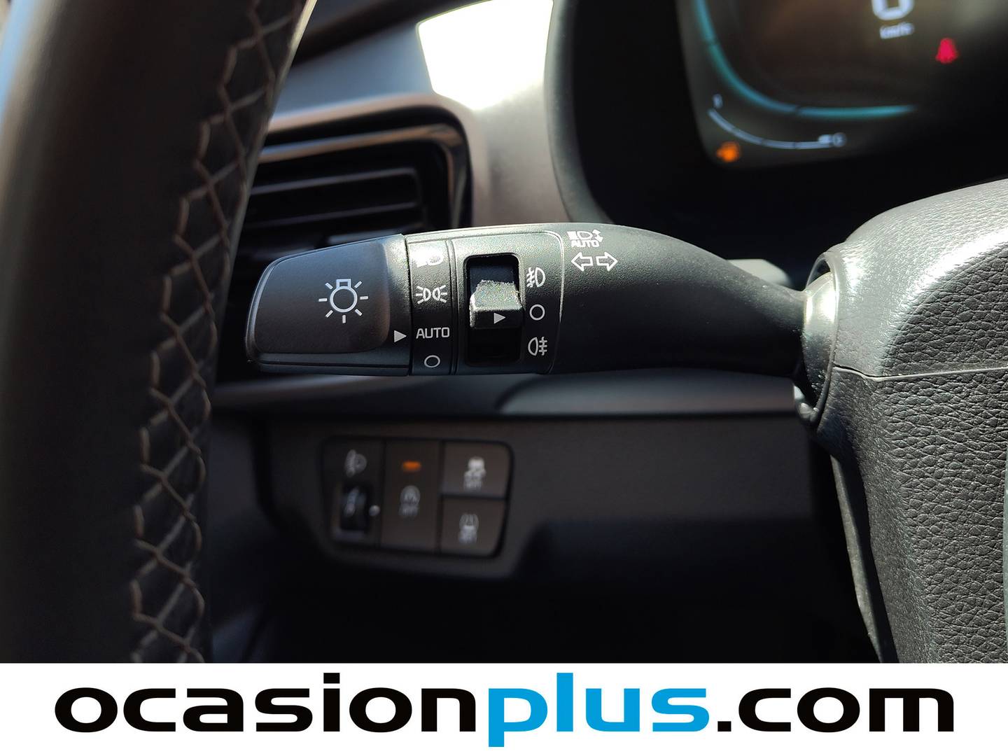 KIA Stonic KIA Stonic 1.0 T-GDi MHEV Drive (100 CV) híbrido