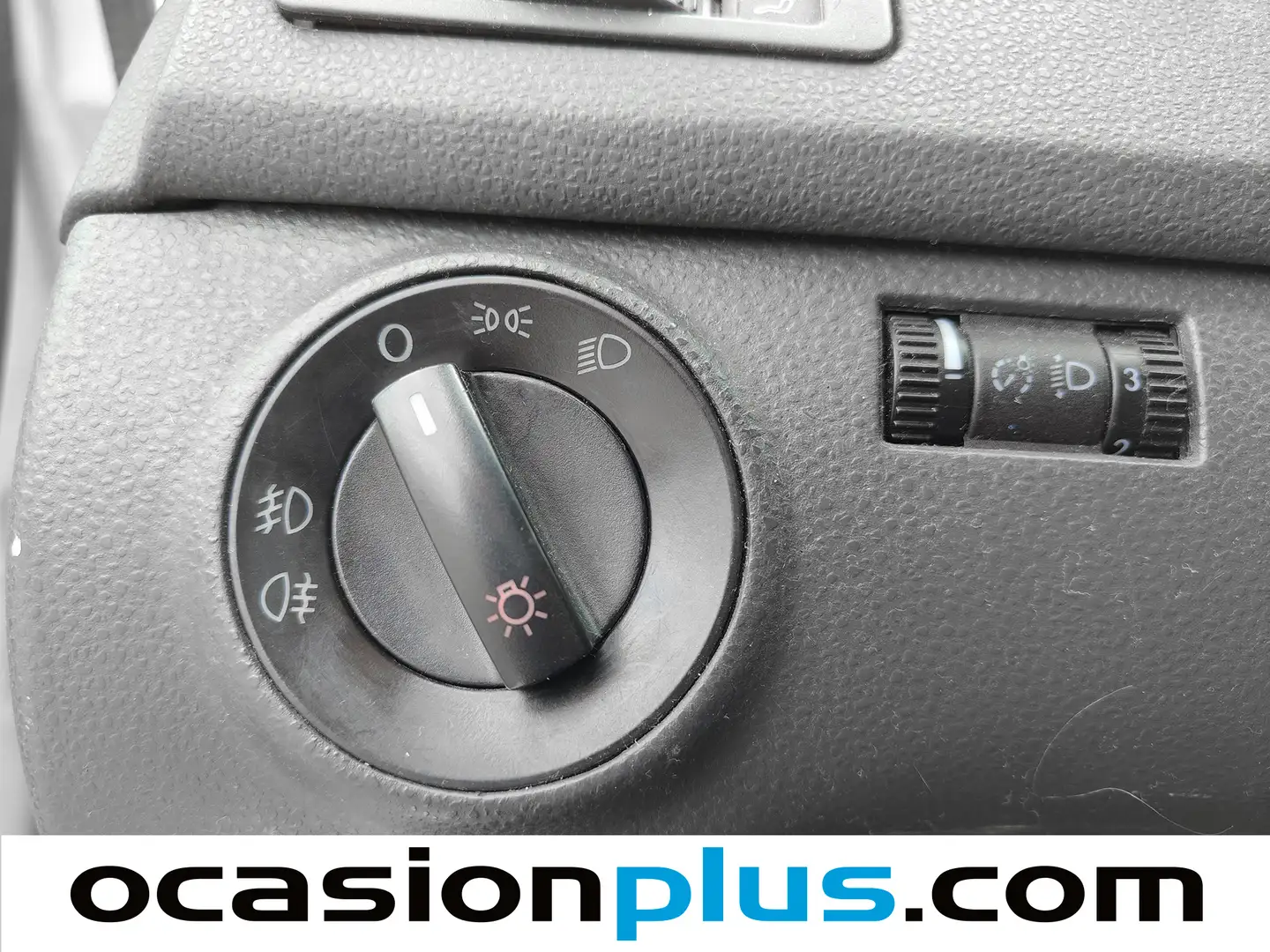 Foto Volkswagen Polo Volkswagen Polo Trendline 1.4  (75 CV)