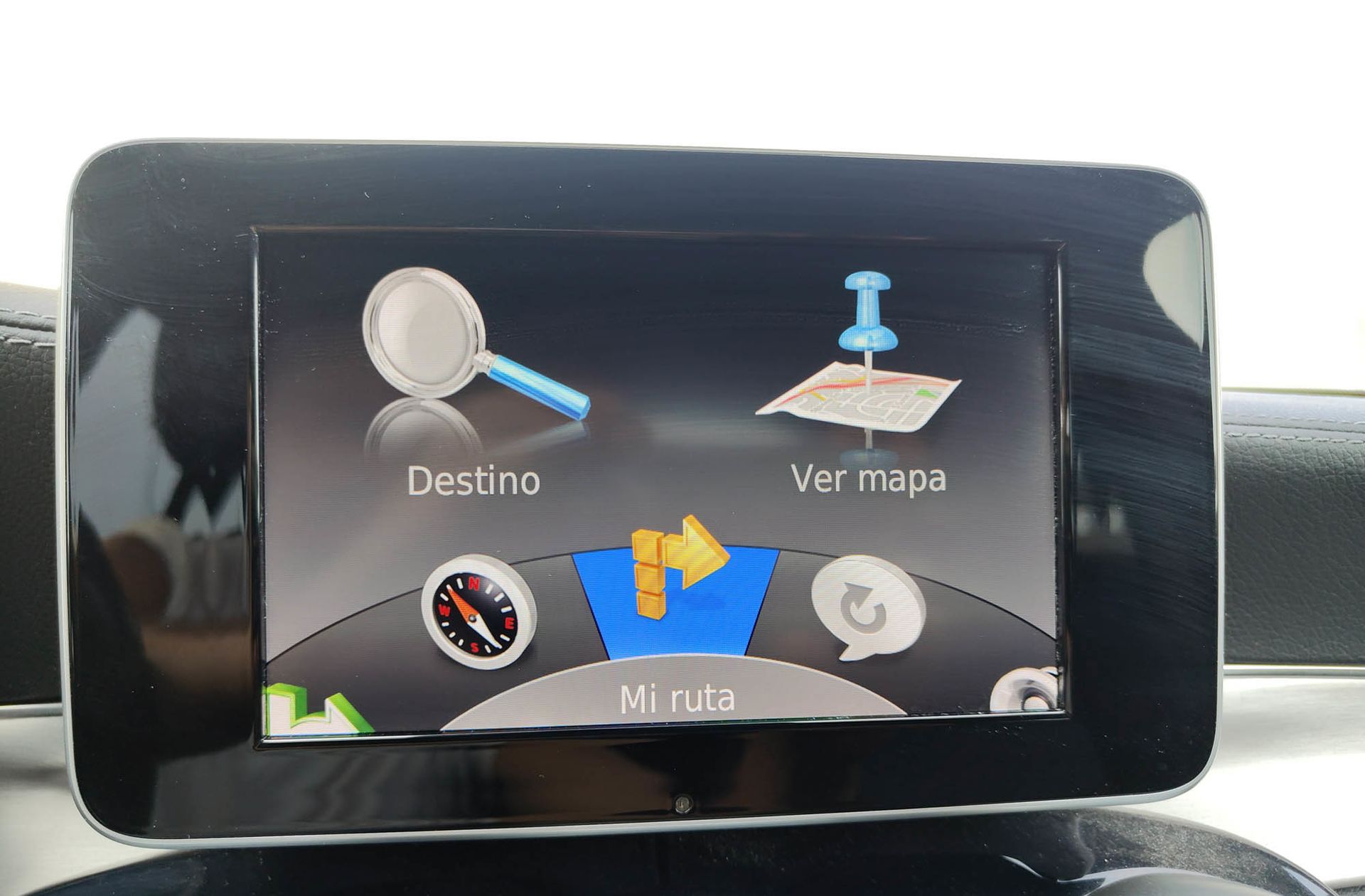 Mercedes-Benz Clase C C 220 BlueTEC AMG Line - foto 8