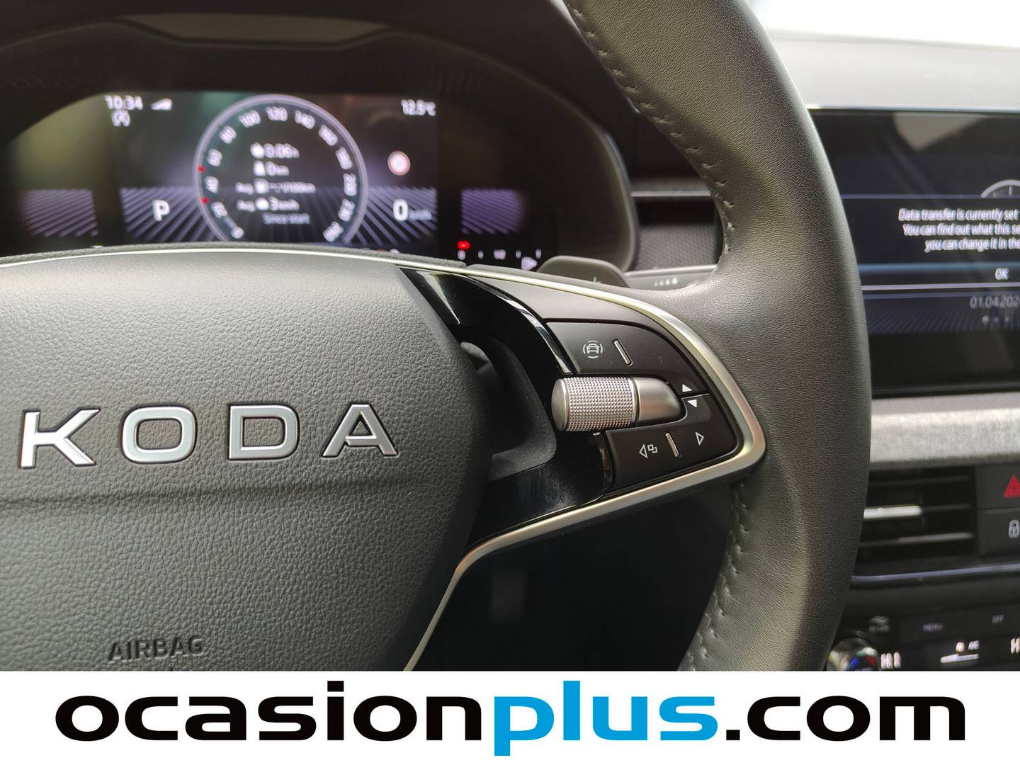 Skoda Kamiq Skoda Kamiq 1.0 TSI Selection DSG (115 CV) barato