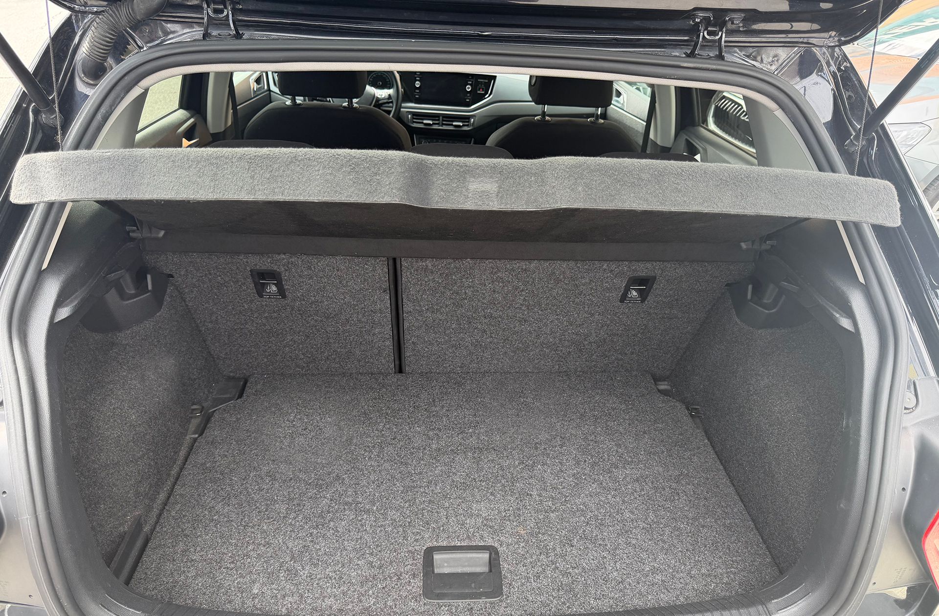 Volkswagen Polo Sport 1.0 TSI - foto 14