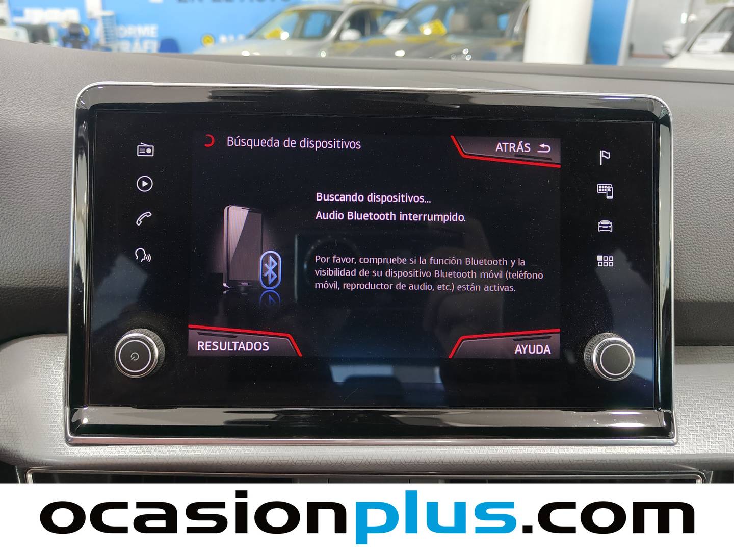 Acabados Seat Tarraco Seat Tarraco 1.5 TSI S&S Style Plus (150 CV)