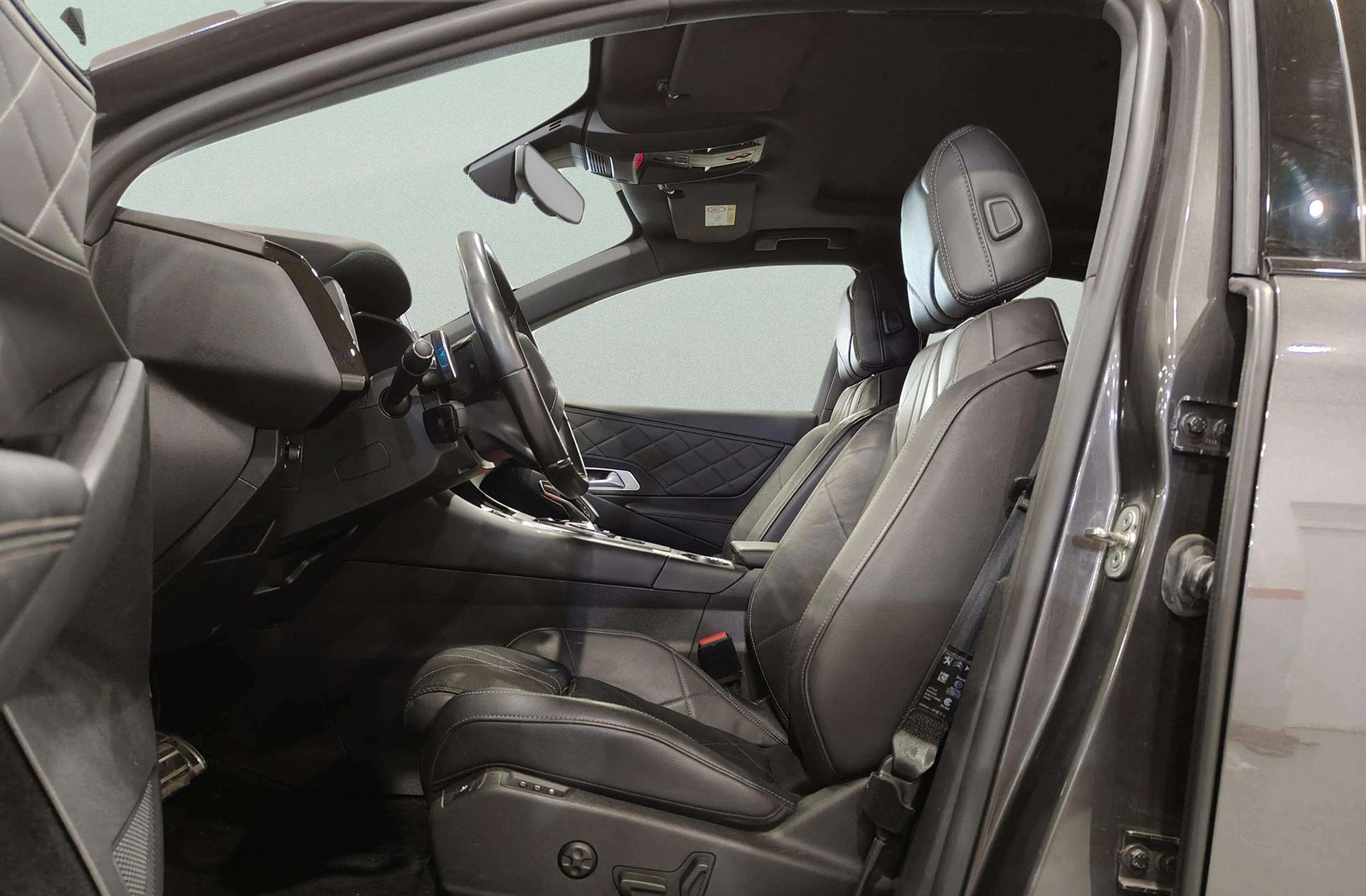DS DS 7 Crossback E-Tense 225 Ligne Noire - foto 11