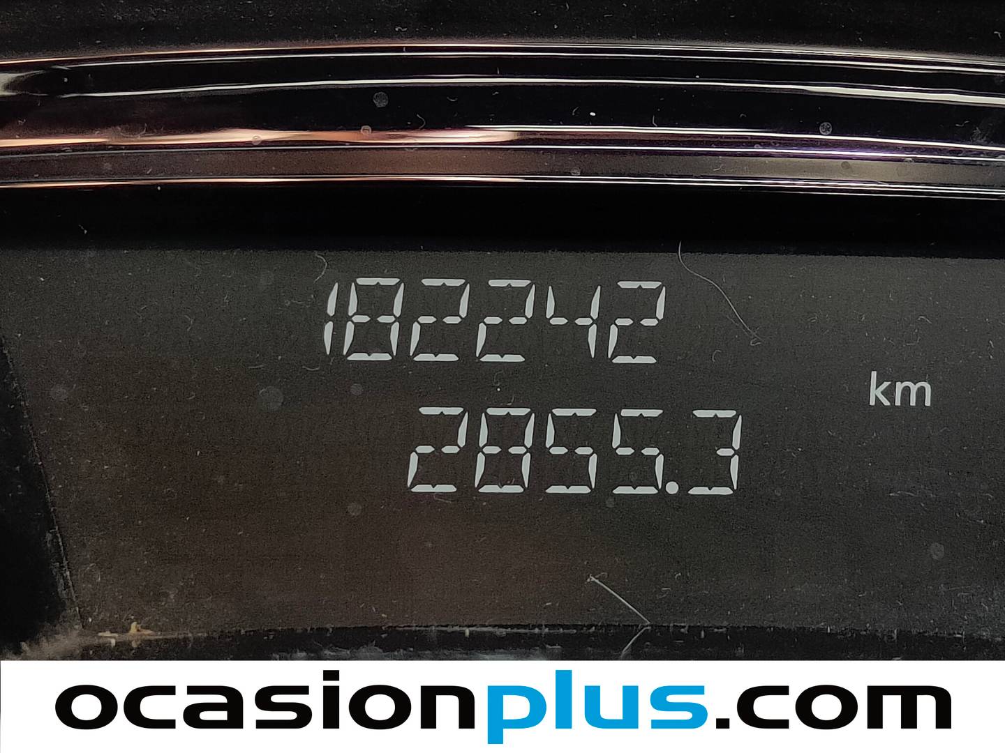 Renault Clio Renault Clio dCi 90 Dynamique Energy S&S eco2 (90 CV) seminuevo