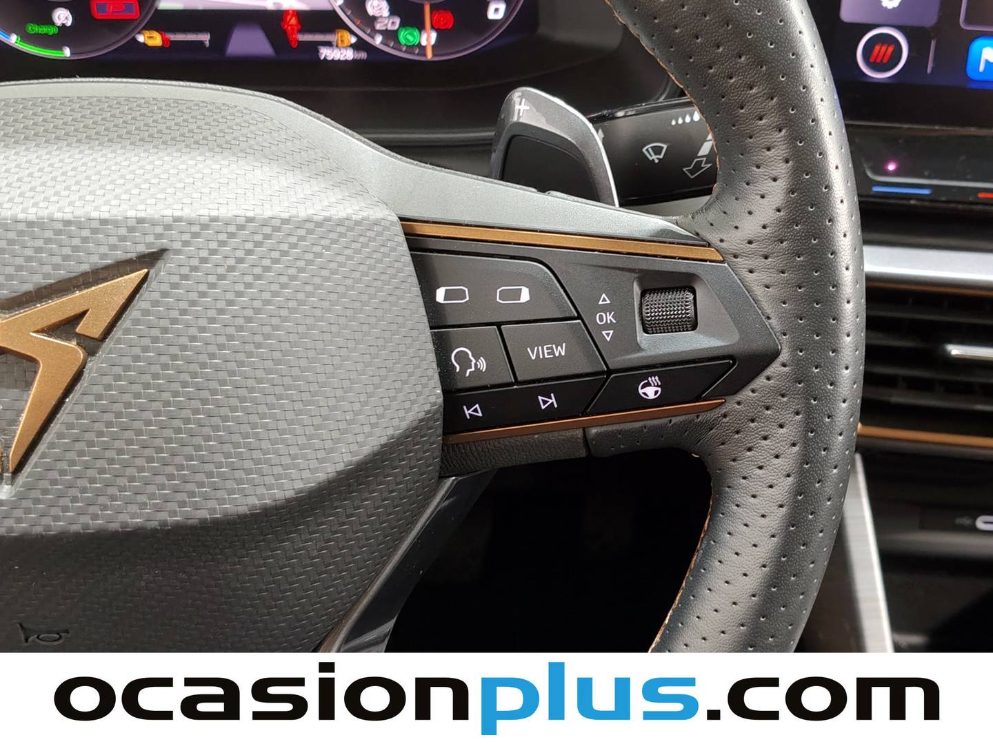 Cupra Formentor Cupra Formentor 1.4 e-Hybrid DSG (204 CV) km 0