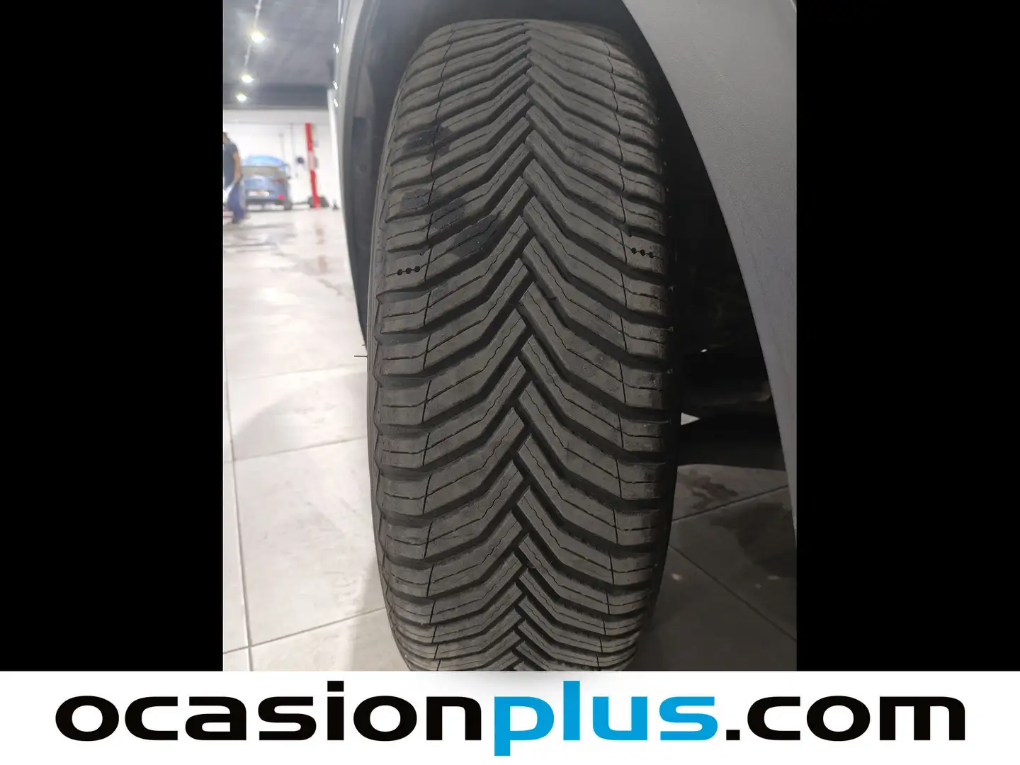 Foto KIA Sportage Kia Sportage 1.6 T-GDi MHEV  (160CV) Drive 17