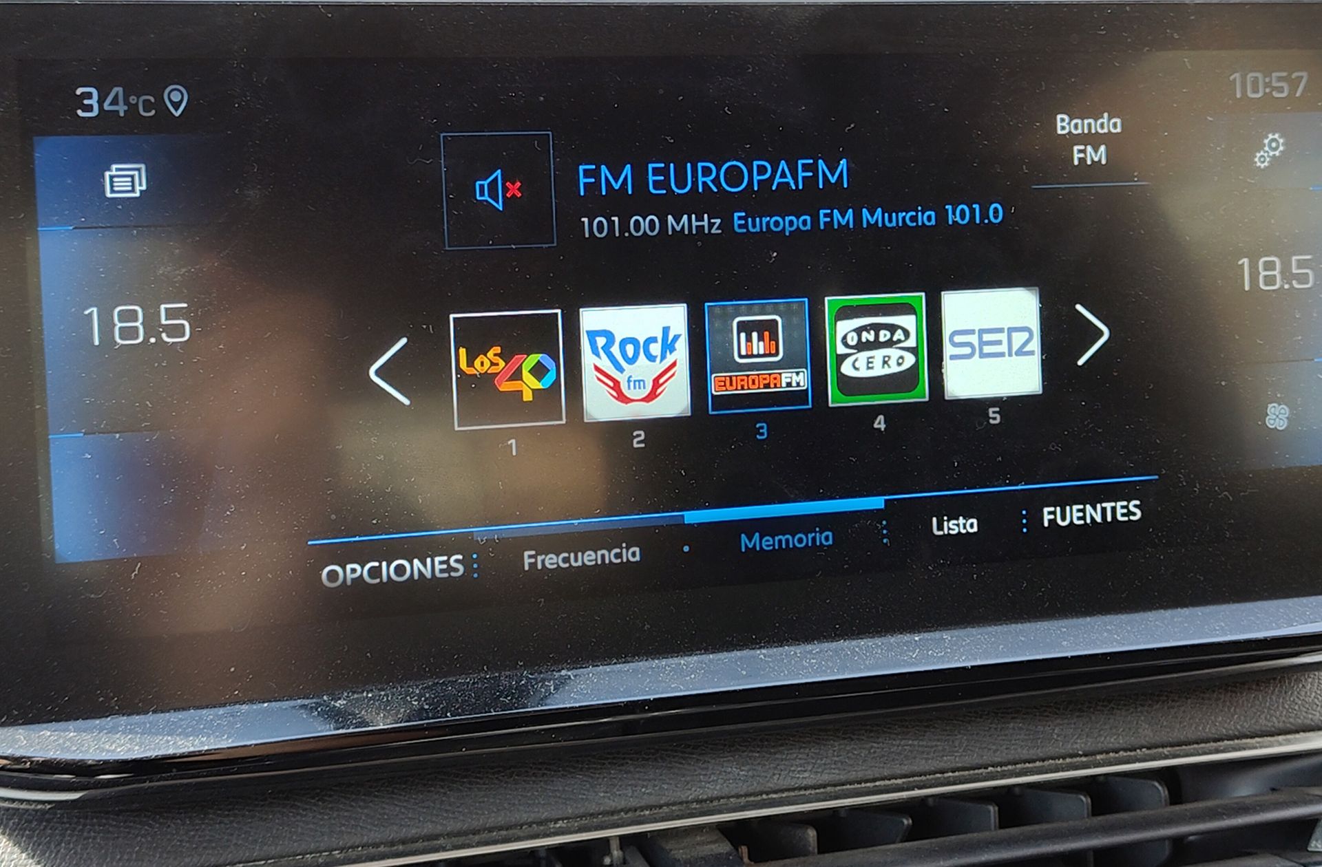 Peugeot 5008 PureTech 130 Style 7 plazas - foto 39