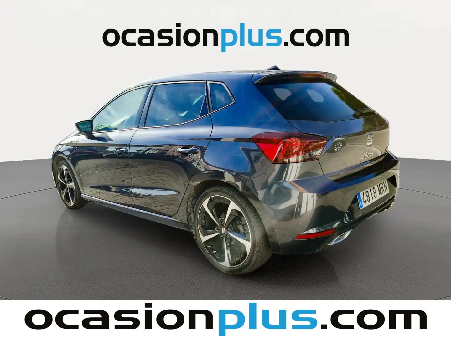 Foto Seat Ibiza SEAT Ibiza 1.5 TSI FR XL DSG (150 CV)