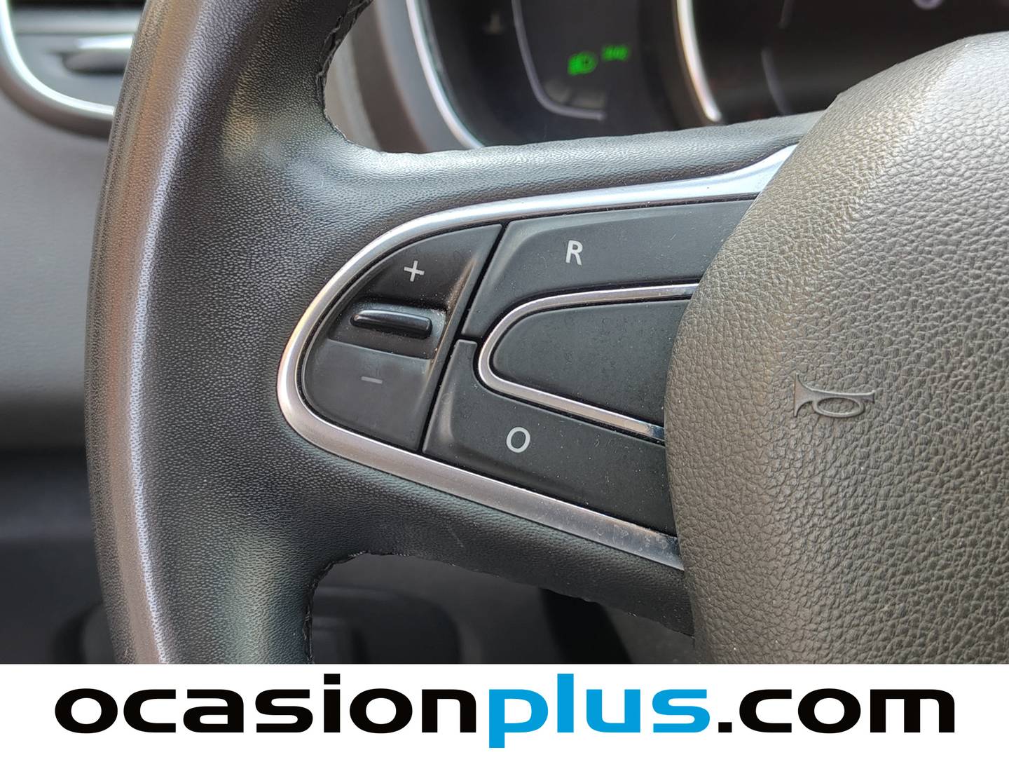 Renault Scénic Renault Scenic Limited Blue dCi (120 CV) 2020