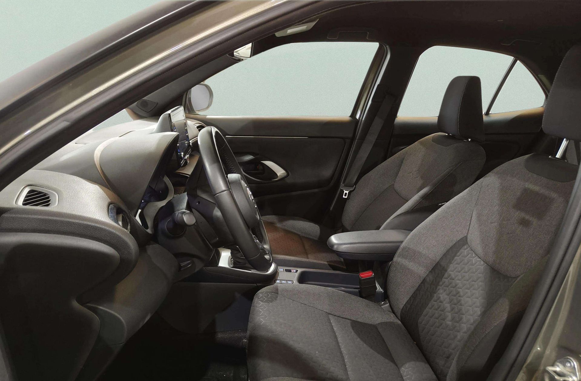Toyota Yaris Cross 120H Active Tech - foto 10
