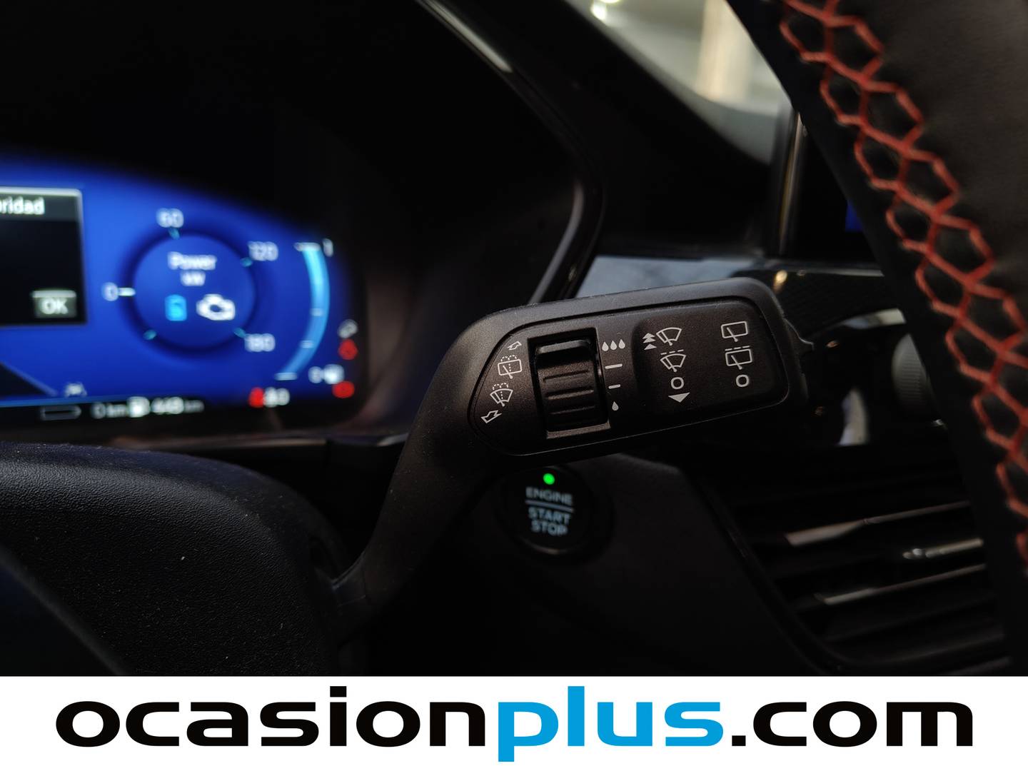 Foto Ford Kuga Ford Kuga 2.5 Duratec PHEV ST-Line X Auto (225 CV)