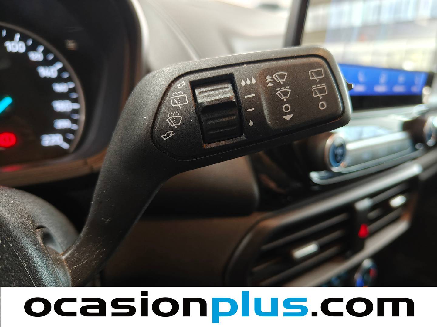 Paquetes del Ford EcoSport Ford EcoSport 1.0T EcoBoost S&S ST Line (125 CV)