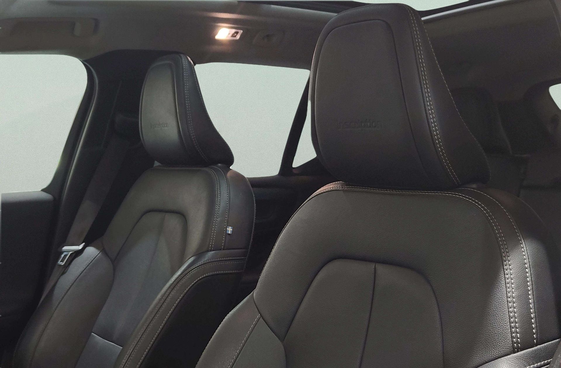 Volvo XC40 T4 Inscription - foto 14