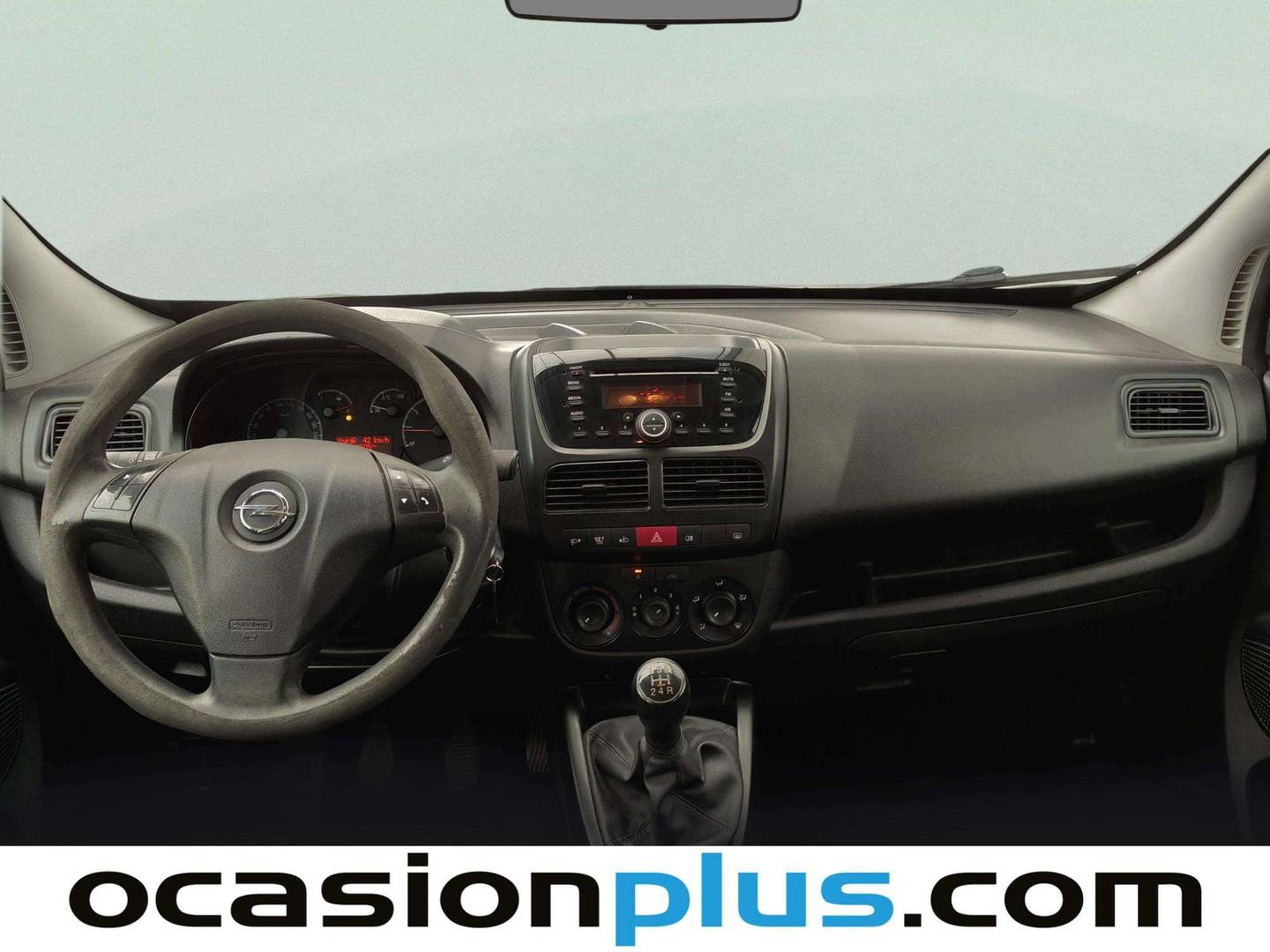 Opel Combo Opel Combo Tour 1.3 CDTI Expression L1H1 (95 CV) de segunda mano