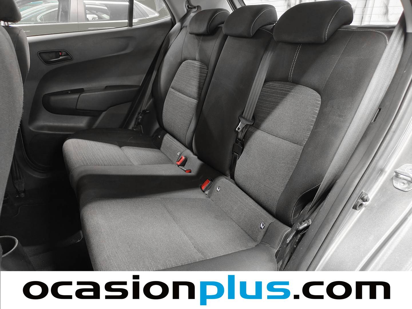 Foto KIA Picanto Kia Picanto 1.0 DPi Concept (67 CV)